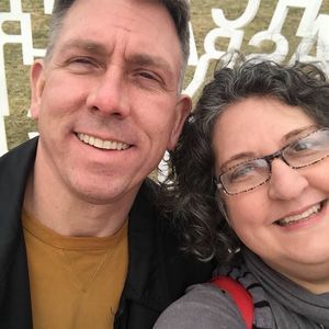 Meet your Posher, Jackie